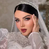 میکاپ و شنیون با آف ویژه