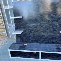 میز تلویزیون mdf