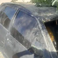 پراید مدل ۸۳ کولر بخاری همچی سالم|خودرو سواری و وانت|رودبار (کرمان), |دیوار