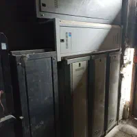 رک و کابین|قطعات و لوازم جانبی رایانه|تهران, زرکش|دیوار