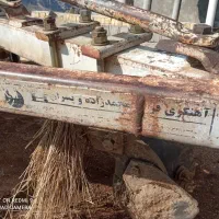 فروش تراکتور با ادوات|خودرو سنگین|یاسوج, |دیوار