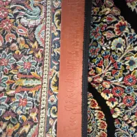 فرش|فرش|رشت, دیلمان|دیوار