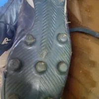 کفش فوتبالی تورف.(TURF) سایز 41|تجهیزات ورزشی|شهرکرد, |دیوار