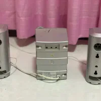 اسپیکر‌|قطعات و لوازم جانبی رایانه|کرج, شهرک بنفشه|دیوار