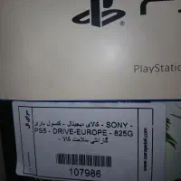 PS5 FATکارکرده|کنسول، بازی ویدئویی و آنلاین|قم, سیدان|دیوار