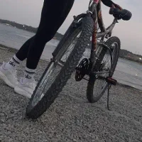 کاملا سالم|دوچرخه، اسکیت، اسکوتر|شهریار, شهرک وائین|دیوار