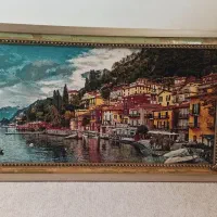 تابلو فرش نو