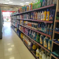 فروش تجهیزات فروشگاهی به صورت یکجا|فروشگاه و مغازه|دهگلان, |دیوار