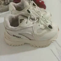 کفش دخترونه|کفش و لباس بچه|شیروان (خراسان), |دیوار