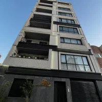 فروش آپارتمان  ۱۶۵ متری با ویو کامل دریا