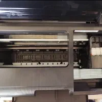 پرینتر رنگی EPSON L805|پرینتر، اسکنر، کپی، فکس|کرمانشاه, |دیوار