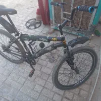 دوچرخه 26