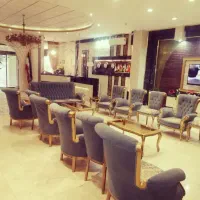 زمینی ریلی مشهد