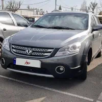 فروش یا معاوضه h30 کراس با ماشین ارزونتر