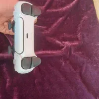 دسته ps5|کنسول، بازی ویدئویی و آنلاین|اصفهان, علی قلی آقا|دیوار