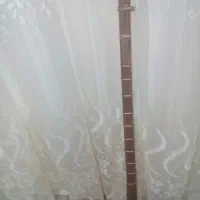 دوتار|سازهای سنتی|بجنورد, |دیوار