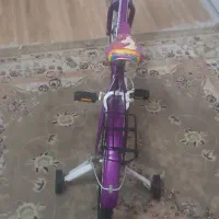 فروش دوچرخه  دخترانه ۲۰  نو|دوچرخه، اسکیت، اسکوتر|قم, حاج زینل|دیوار