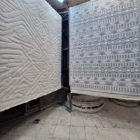 قالیچه ۶ متری پینترستی کارملی نقد و نسیه نگارین