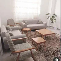 مبل مینیمال /طراحی مینیمال برای فضاهای امروزی..