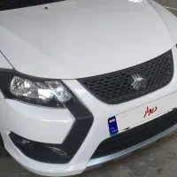 کوییک اس ۸۵ گانه مدل ۱۴۰۳ صفر