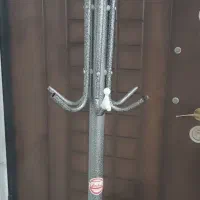 جا لباسی ایستاده|بندرخت و رخت‌آویز|گرگان, |دیوار