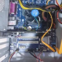 کیس نسل سوم i5|رایانه رومیزی|زنجان, |دیوار