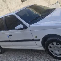 فروش فوری پژو پارس سال مدل ۹۰|خودرو سواری و وانت|همایجان, |دیوار