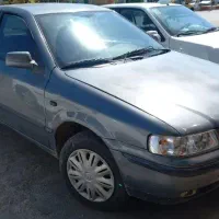 سمند دوگانه سوز