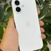 آیفون Apple 16 normal با حافظه ۱۲۸ گیگابایت