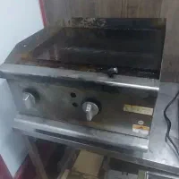 فلت ...سرخ کن