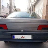 فروش خودرو|خودرو سواری و وانت|ملارد, |دیوار