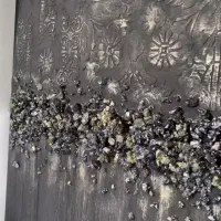 آموزش تابلو برجسته دکوراتیو|خدمات آموزشی|کرمانشاه, |دیوار