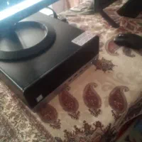 مینی کیس Hp prodesk 600 G3|رایانه رومیزی|ارومیه, |دیوار