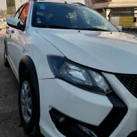 کوییک gxl مدل ۱۴۰۲ بی رنگ|خودرو سواری و وانت|پردیس, فاز ۲|دیوار