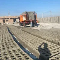 بلوک سیمانی مصالح فروشی|مصالح و تجهیزات ساختمان|خرمشهر, |دیوار