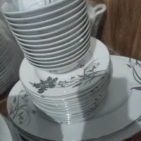 سرویس چینی پارمیس