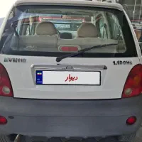 ام وی ام۱۱۰|خودرو سواری و وانت|رشت, جماران|دیوار