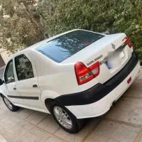 پارس تندر 97 تمیز|خودرو سواری و وانت|تهران, سردارجنگل|دیوار