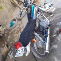 موتور سیکلت