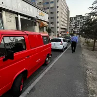 ون فولکس واگن t3