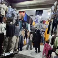 مغازه خیابان‌اکباتان