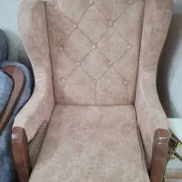 مبل راحتی کارکرده|مبلمان خانگی و میز عسلی|نسیمشهر, |دیوار