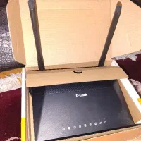 مودم d link n300