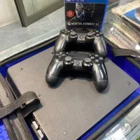 ps4 Slim