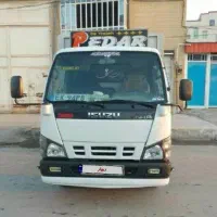 فروش ایسوزو ۵۲۰۰|خودرو سنگین|کازرون, |دیوار