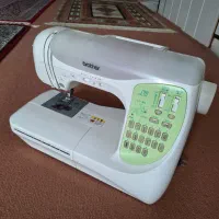 چرخ خیاطی برادر