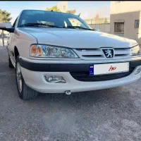 پژو پارس xu7p مدل 401|خودرو سواری و وانت|کرمانشاه, |دیوار