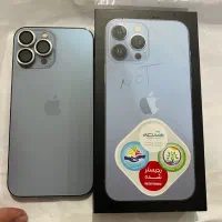 ایفون ۱۳ پرومکس