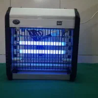 حشره کش برقی سایز 27*27