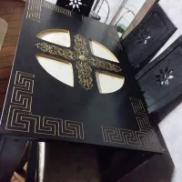 میزناهارخوری 4نفره